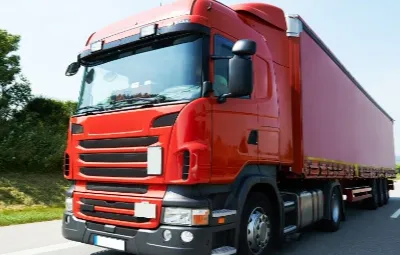 Konya Tuşba Ambar Kargo