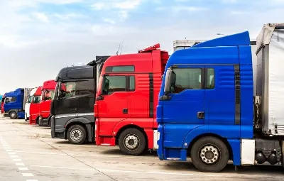 Konya Tuşba Ambar Nakliyat