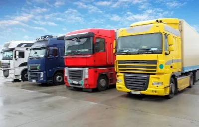 Konya Tuşba Nakliye Ambarı