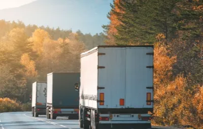 Konya ile Tuşba Arası Klima Taşıma
